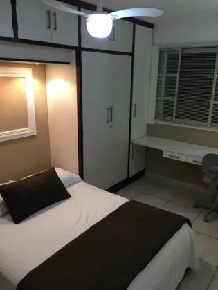 Apartamento para aluguel em Jardim Jalisco